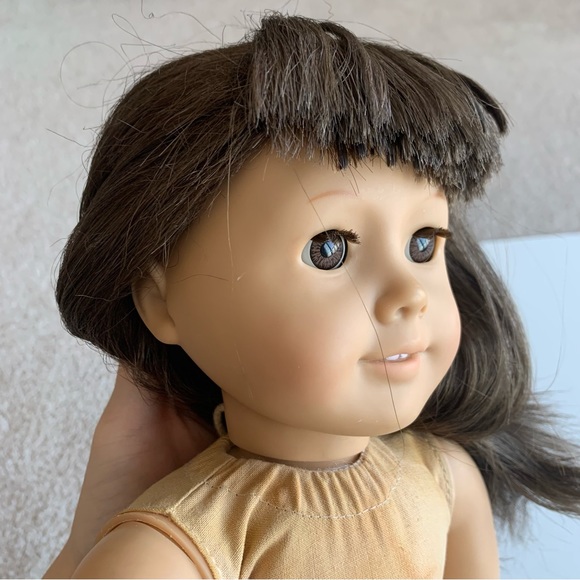 American Girl | Samantha Retired 1990s Pleasant Company Doll - Picture 13 of 13